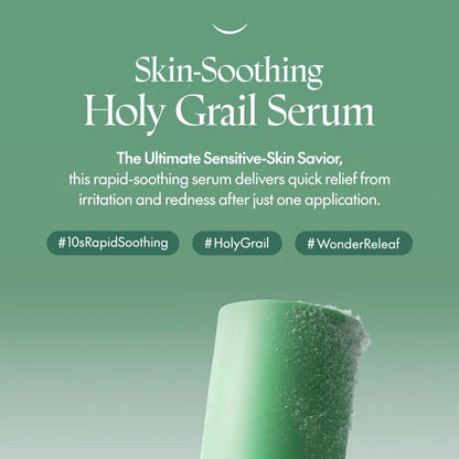Wonder Releaf Centella Serum Unscented 60ml