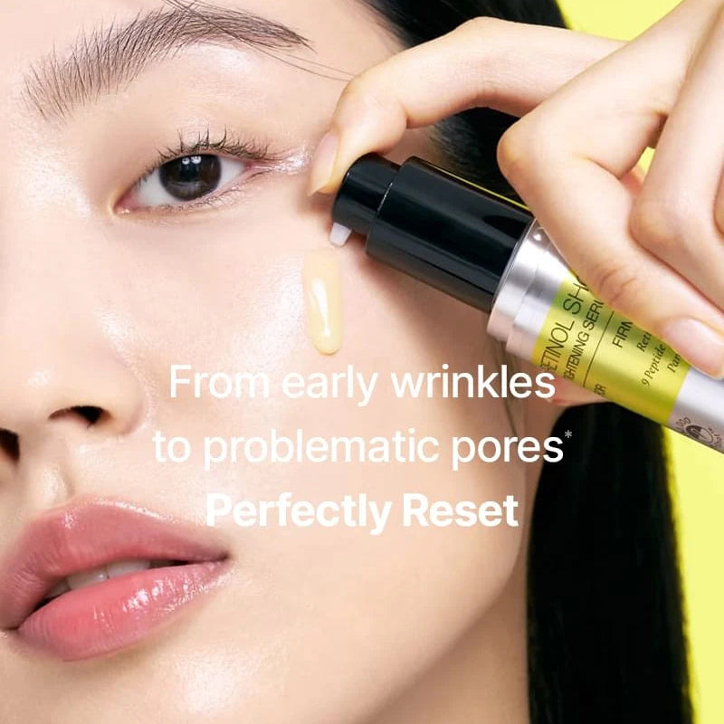 Celimax The Vita-A Retinol Shot Tightening serum, 30ml