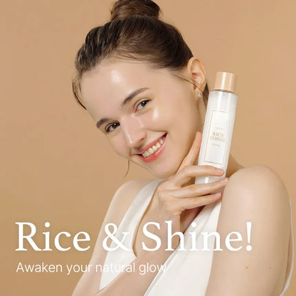 Rice Toner 150mL