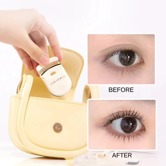 Judydoll - Mini Curling Eyelash Curler