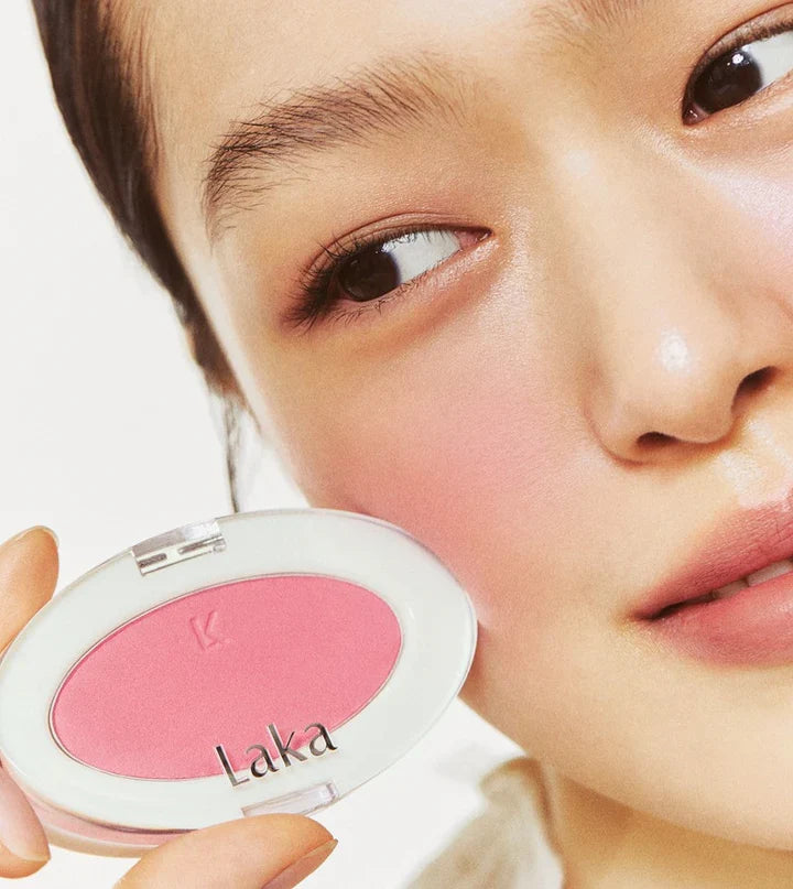 Love Silk Blush #707 Sweet