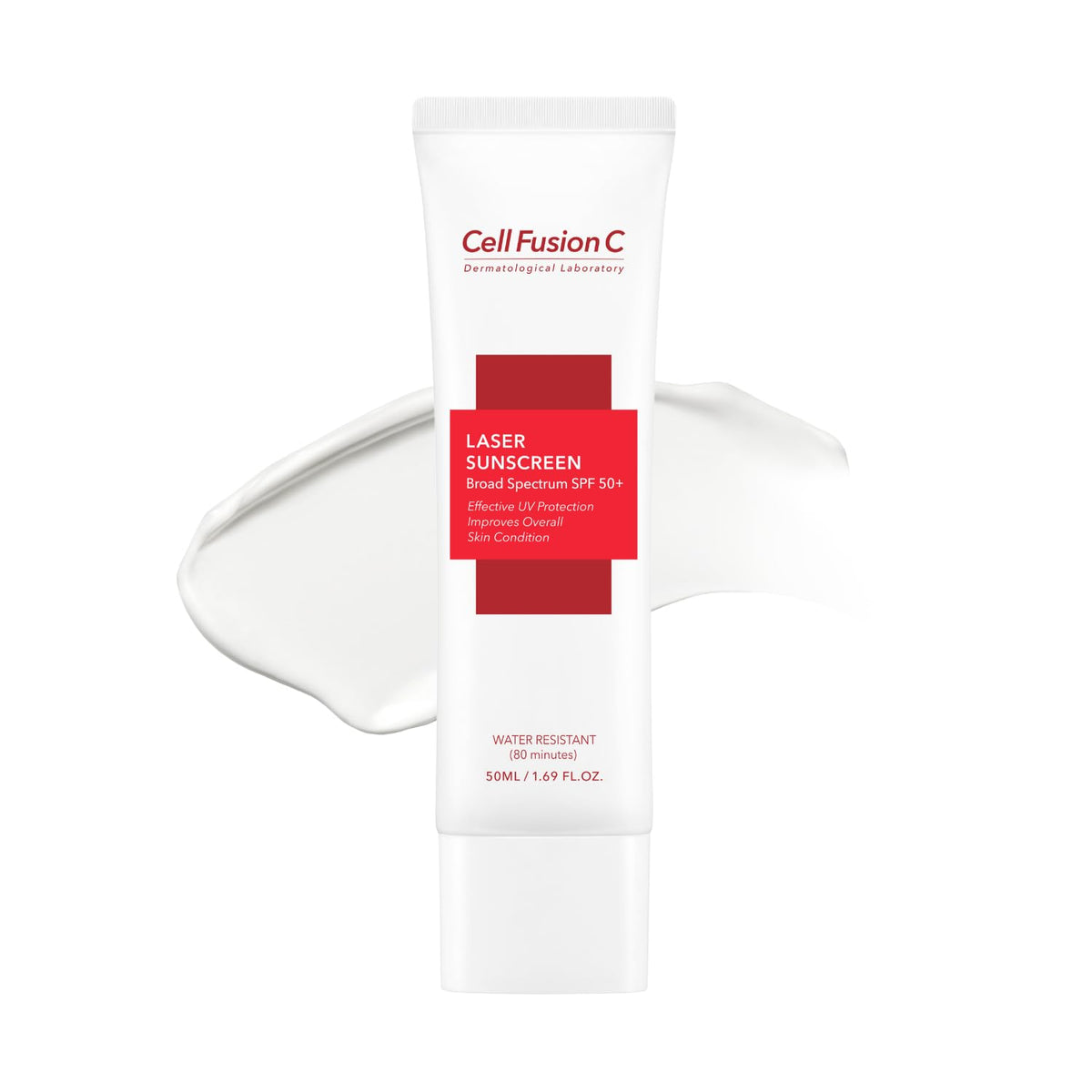 Laser Sunscreen 100 50mL