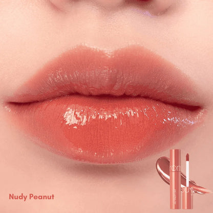 rom&nd Juicy Lasting Tint 10 Nudy Peanut