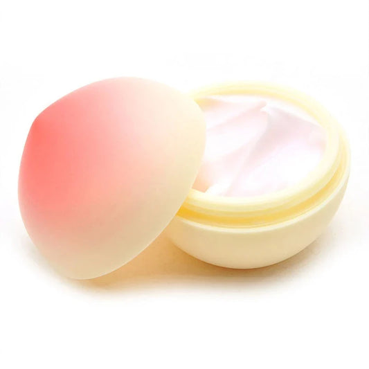 Tonymoly Peach Hand Cream
