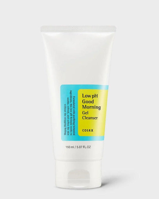 Low pH Good Morning Gel Cleanser 150ml