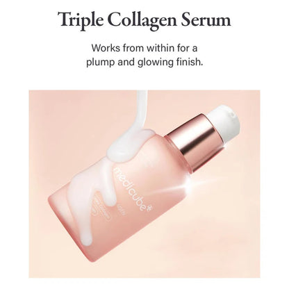 Medicube TRIPLE COLLAGEN SERUM 4.0 55ml