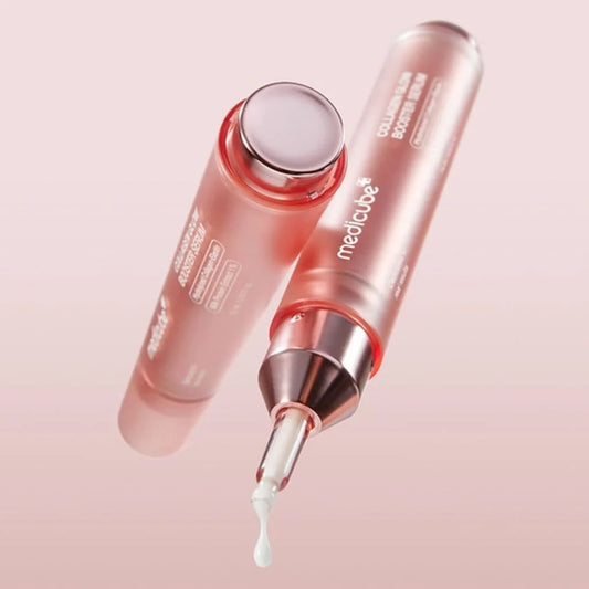 Collagen Glow Booster Serum 15ml