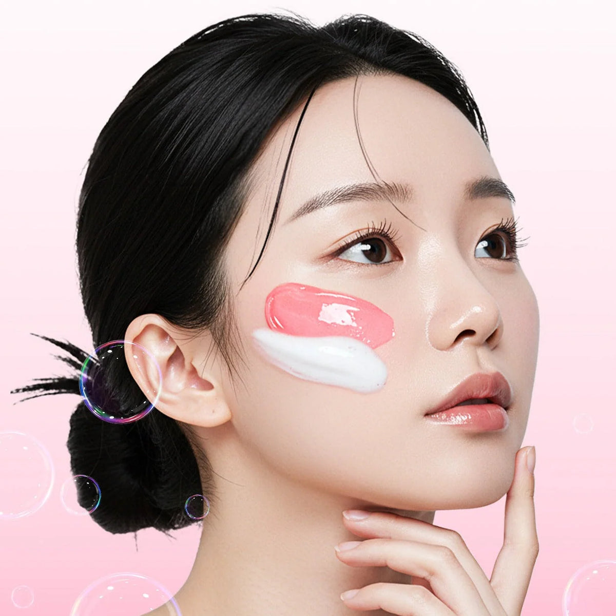PDRN Hydrating Gel Cleanser 200ml