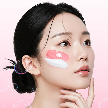 PDRN Hydrating Gel Cleanser 200ml