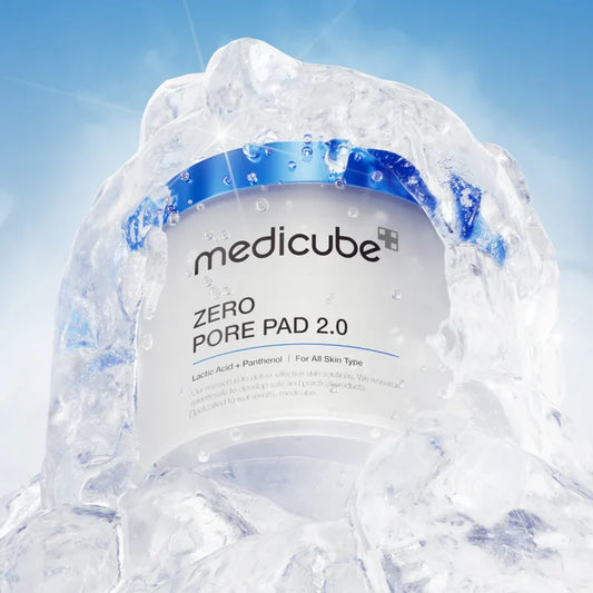 Zero Pore Pad 2.0 (70pcs)