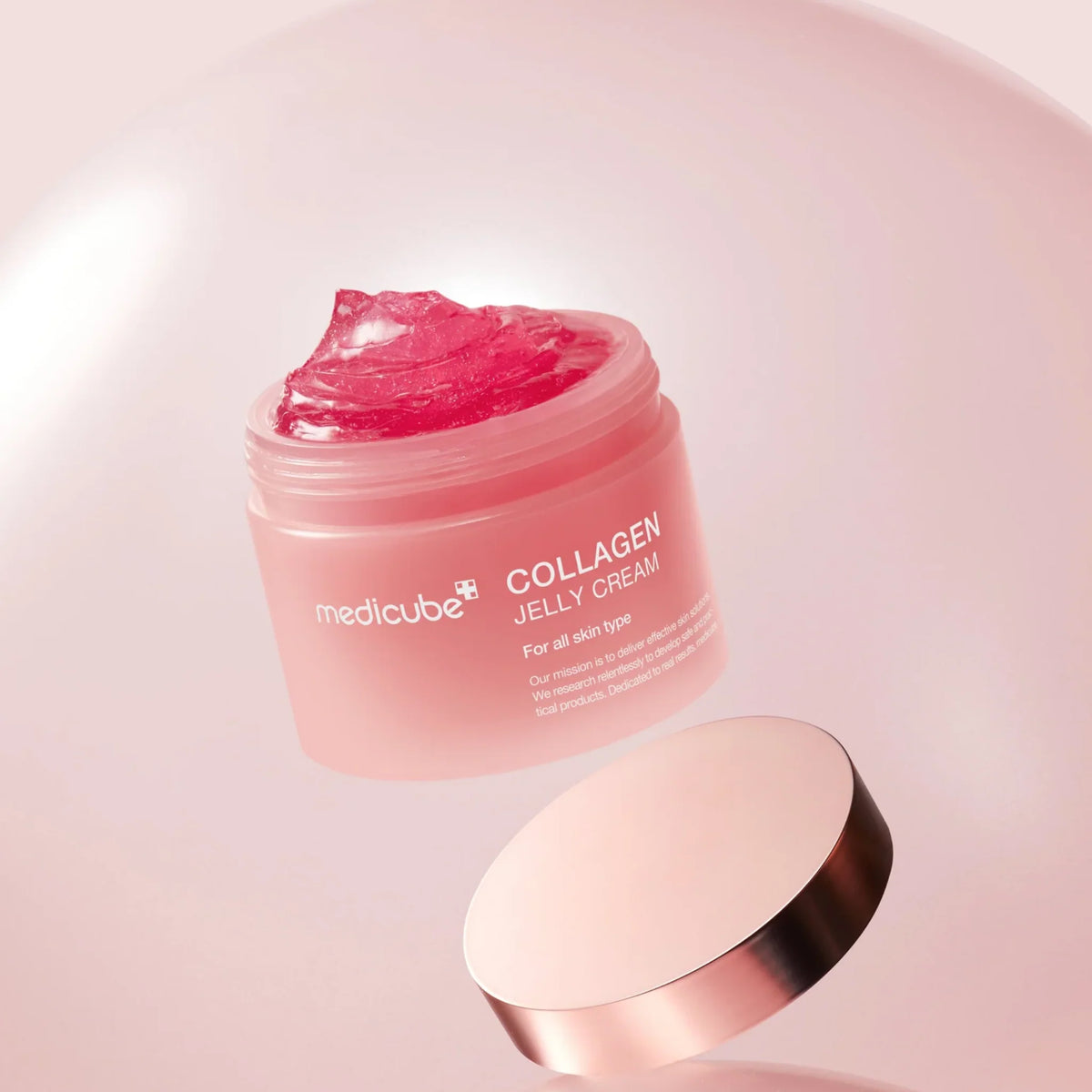 COLLAGEN JELLY CREAM 110ml