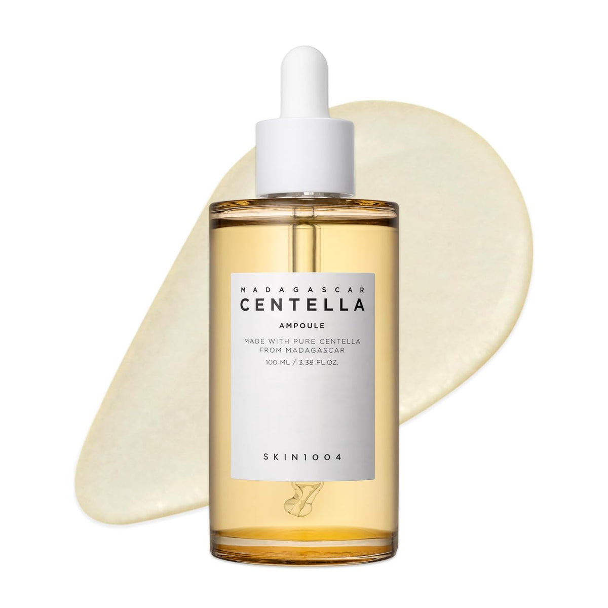 Madagascar Centella Ampoule 100ml