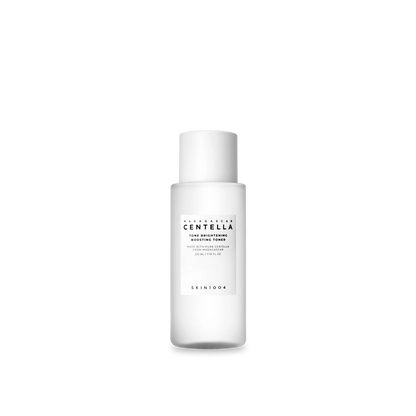 Madagascar Centella Tone Brightening Boosting Toner 210mL