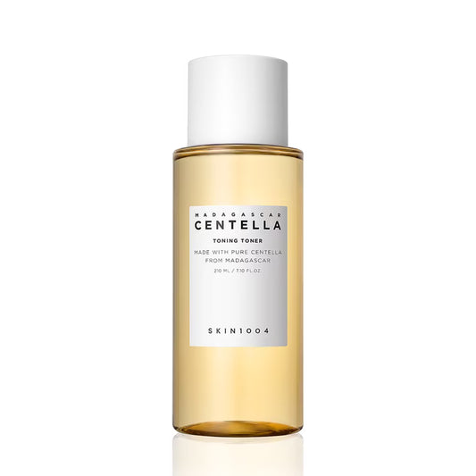 Madagascar Centella Toning Toner 400mL