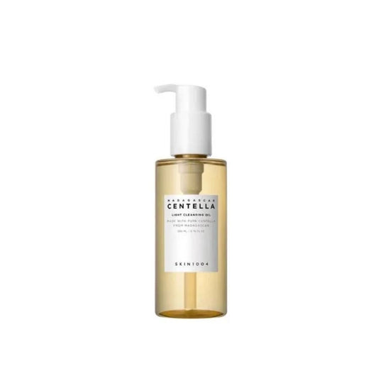 Madagascar Centella Light Cleansing OIl 200ml