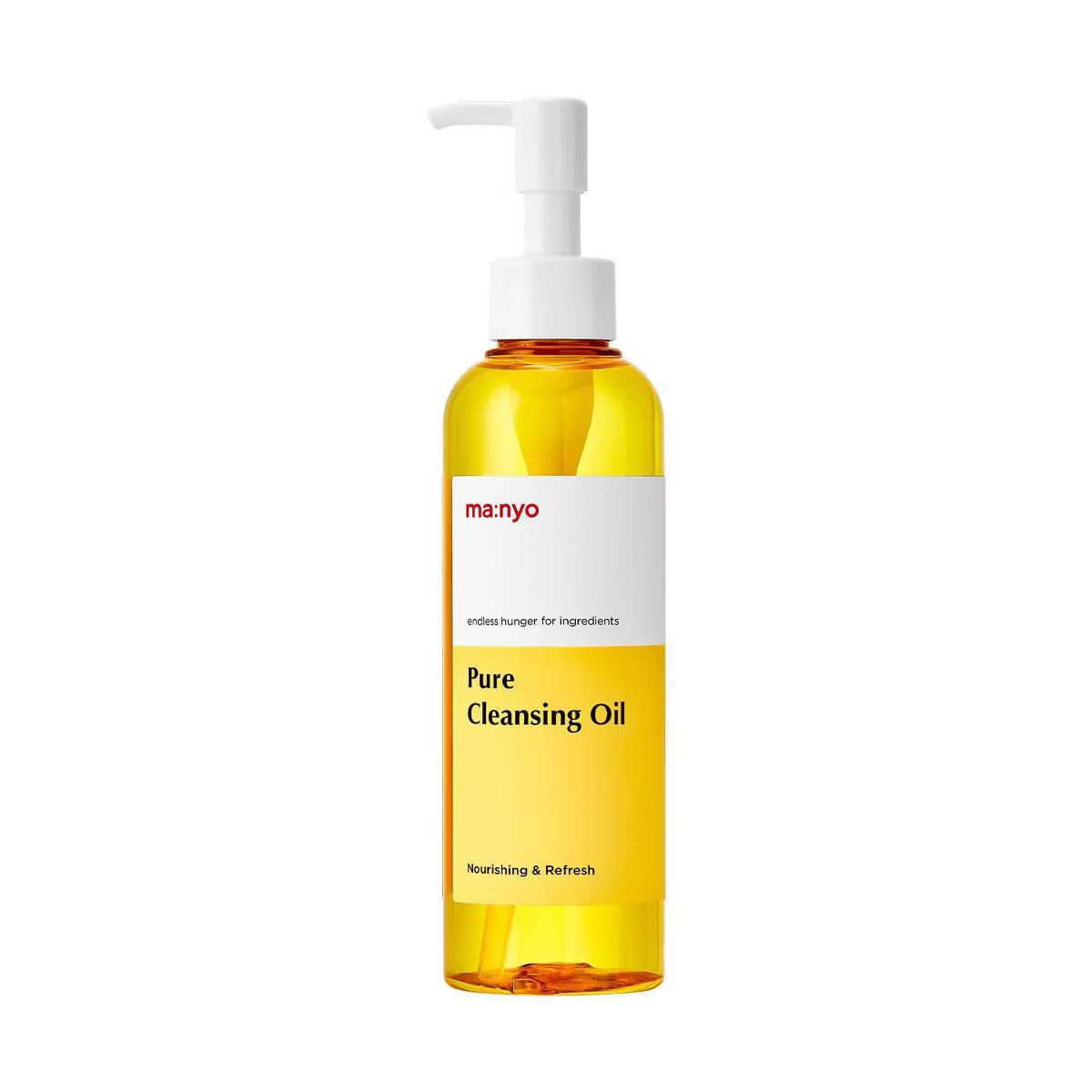 Pure Cleansing Oil, 200ml