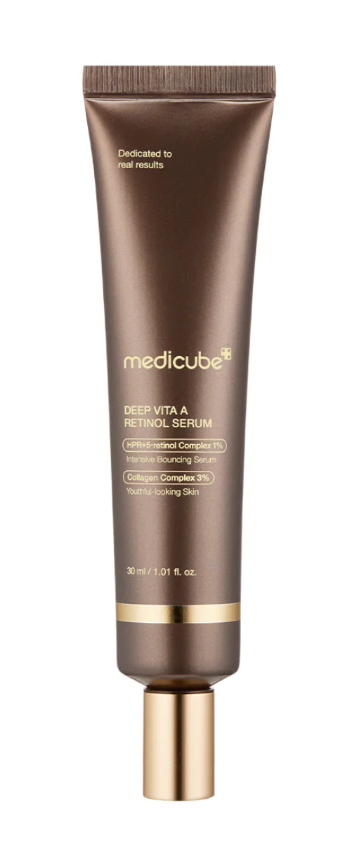 Deep Vita A Retinol Serum 30ml
