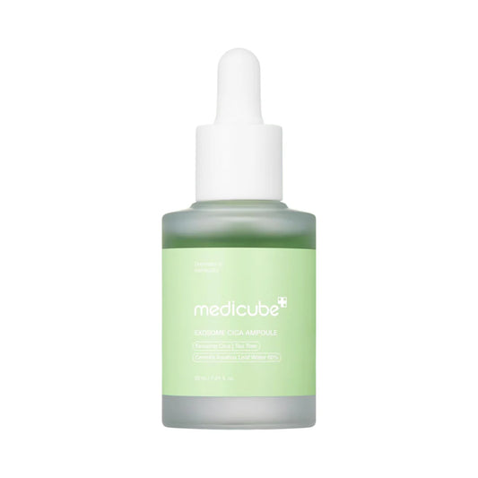 Exosome Cica Serum 30ml