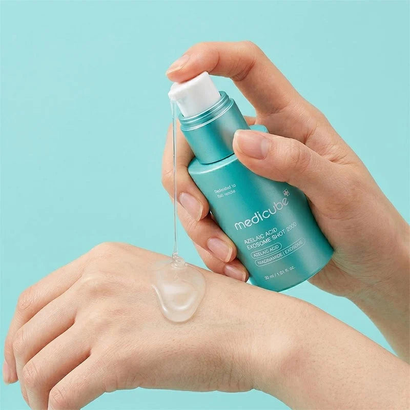 AZELAIC ACID EXOSOME SHOT 2000 30ml