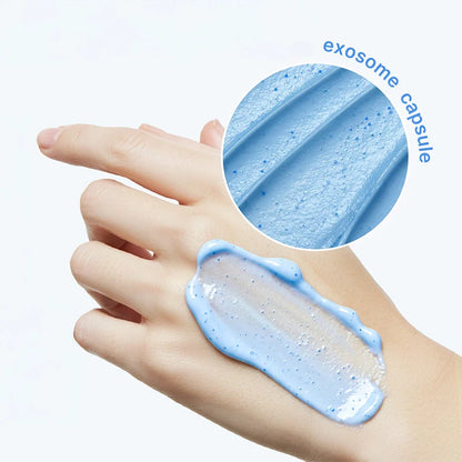 Zero Pore Clearing Capsule Cleansing Foam 120g