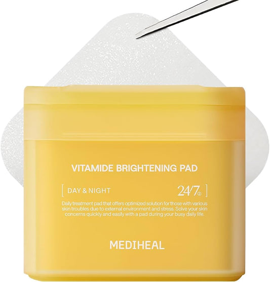 Vitamide Brightening Pad