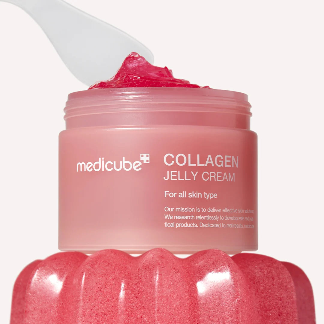 Collagen Jelly Cream 50mL