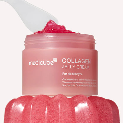 Collagen Jelly Cream 50mL