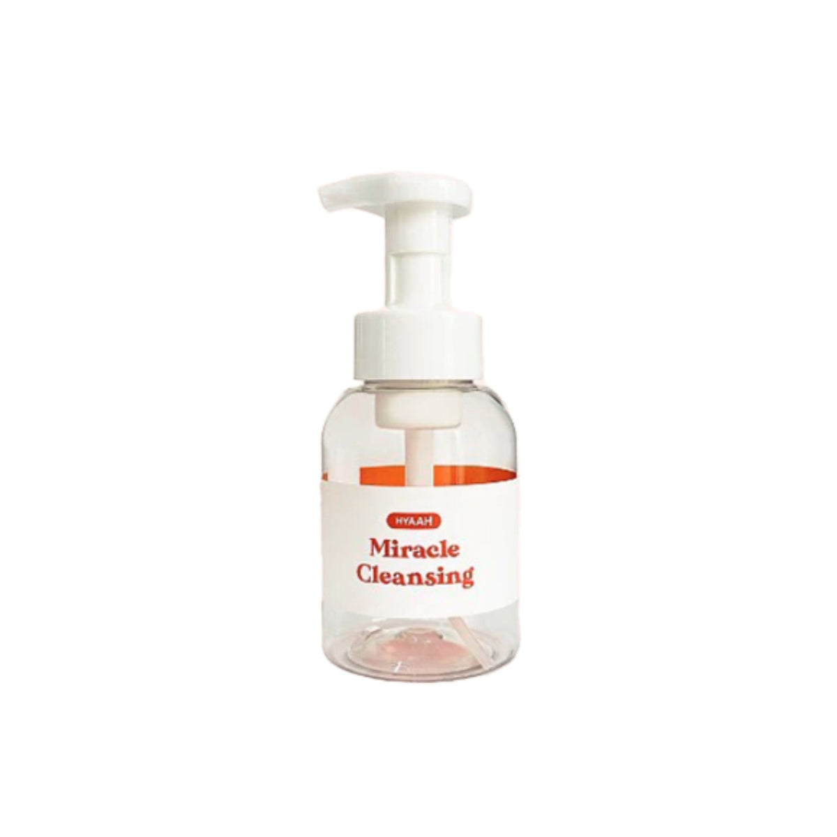 Miracle Cleansing Bottle
