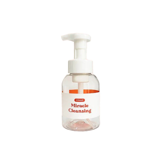 Miracle Cleansing Bottle