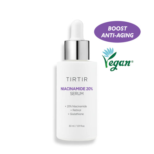 Niacinamide 20% Serum 30ml
