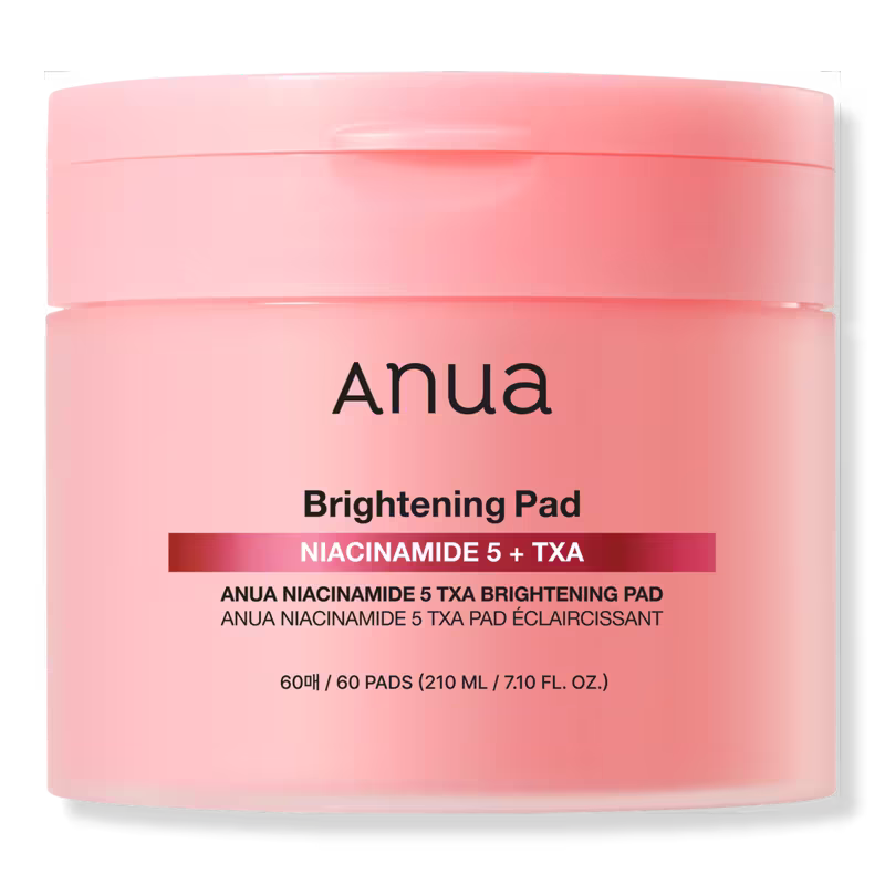 Niacinamide 5 TXA Brightening Pad 210mL (60EA)