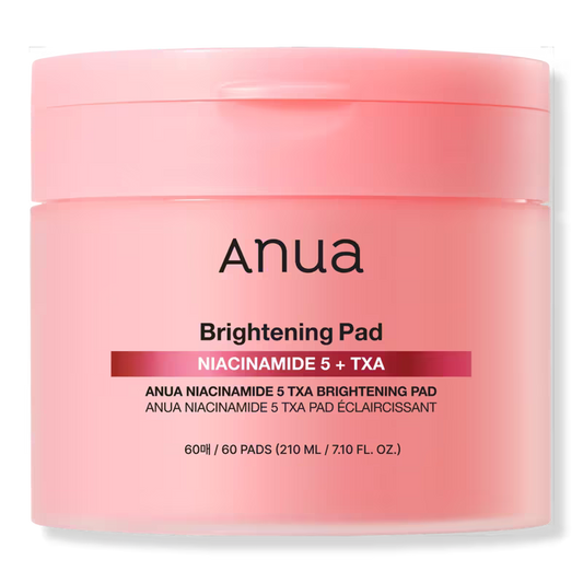 Niacinamide 5 TXA Brightening Pad 210mL (60EA)