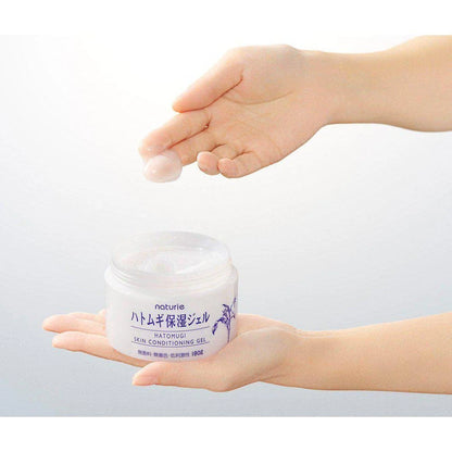 Imu Naturie Skin Conditioning Gel 180G