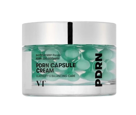 PDRN Capsule Cream 100 50mL