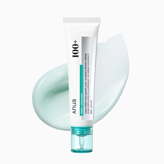 PDRN Hyaluronic Acid 100 Moisture Cream 60mL