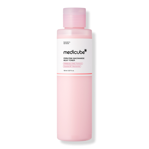 PDRN Pink Niacinamide Milky Toner 150mL