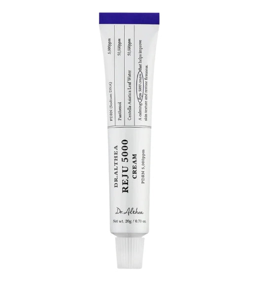 PDRN Reju 5000 Cream 20g (PDRN 5,000ppm)