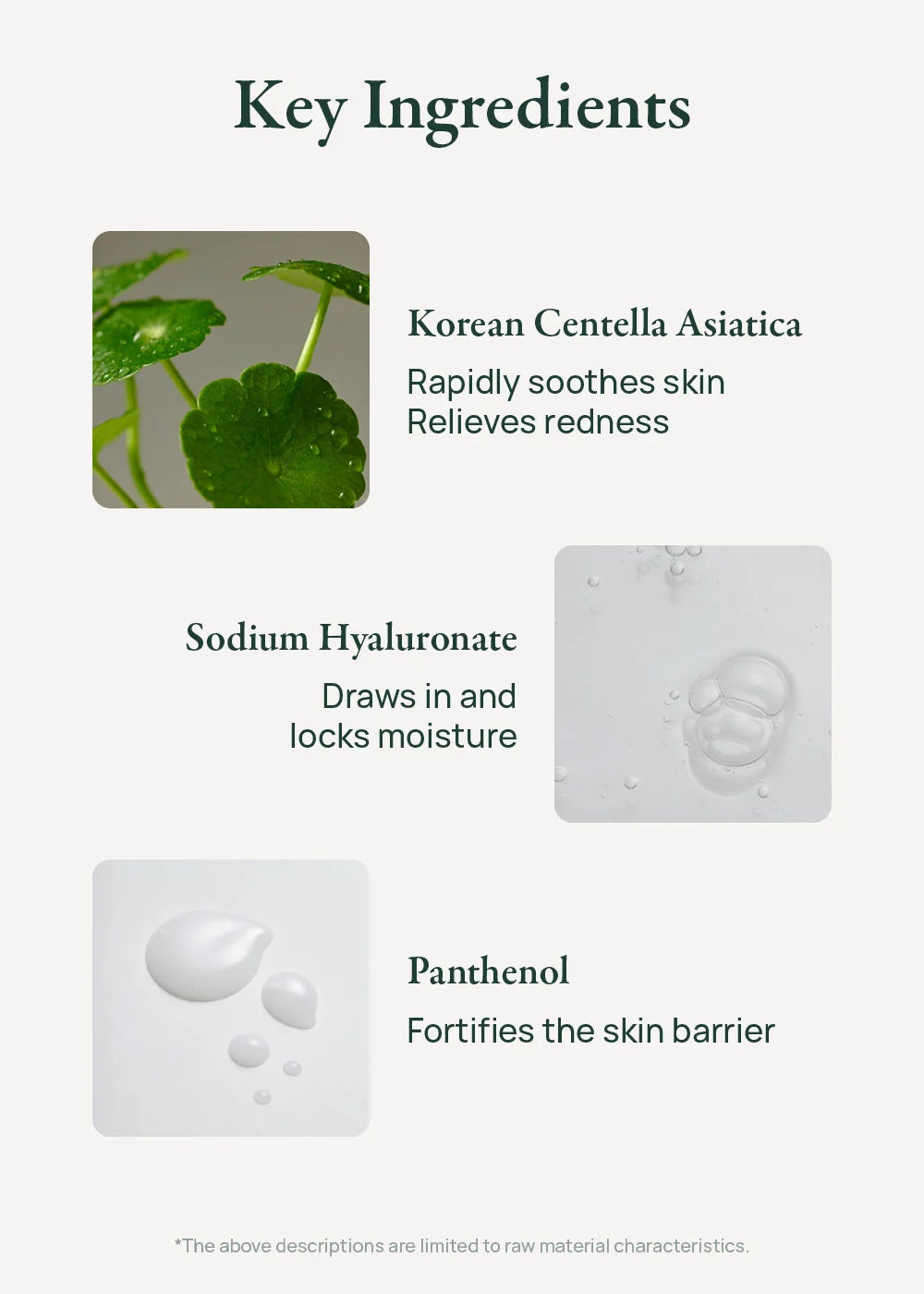 Wonder Releaf Centella Toner 200mL
