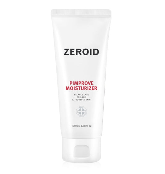 Pimprove Moisturizer 100mL
