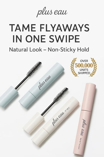 Plus Eau Point Repairing Stick for hair