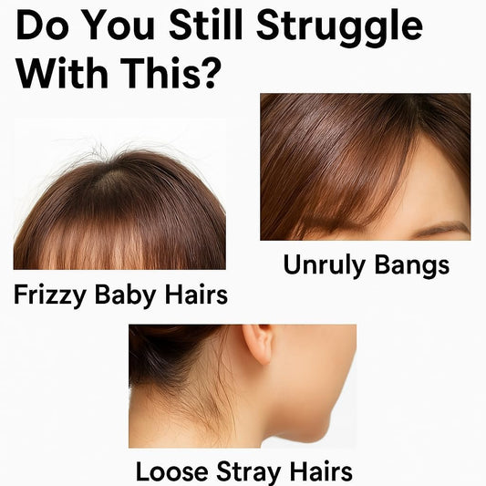 Plus Eau Point Repairing Stick for hair