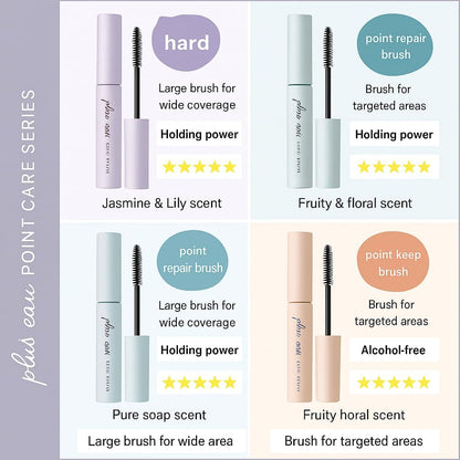 Plus Eau Point Repairing Stick for hair
