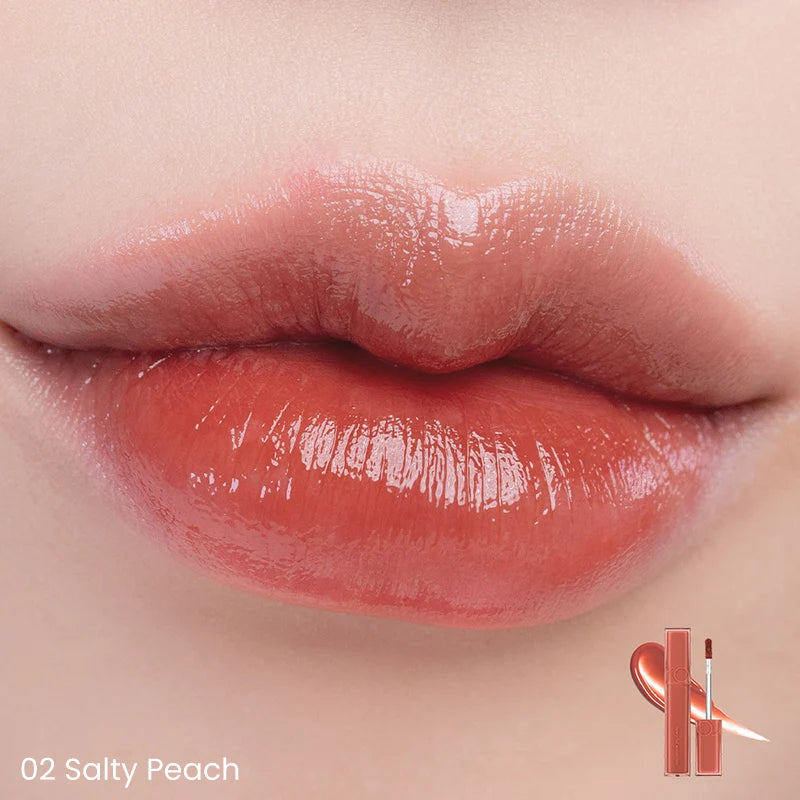 DEWYFUL WATER TINT 02.SALTY PEACH