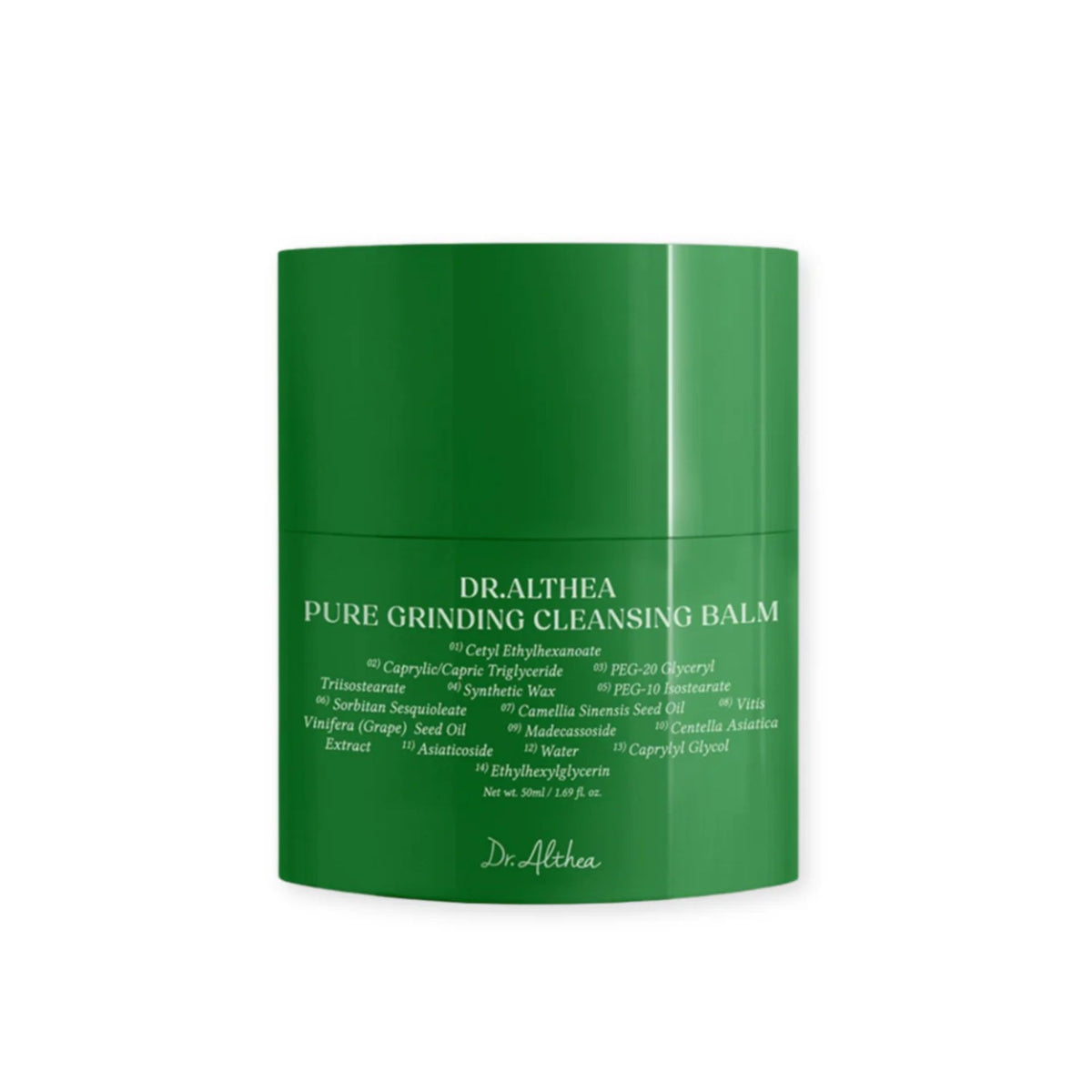 Pure Grinding Cleansing Balm 50ml