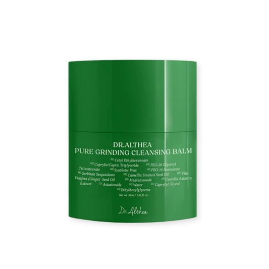Pure Grinding Cleansing Balm 50ml