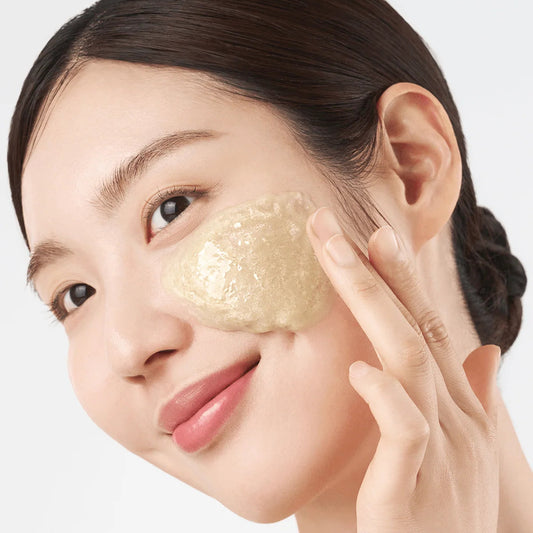 Oat In Gentle Exfoliating Face Cleanser 150ml