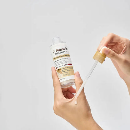 Peel Shot Exfoliating White Rice Ampoule 80ml