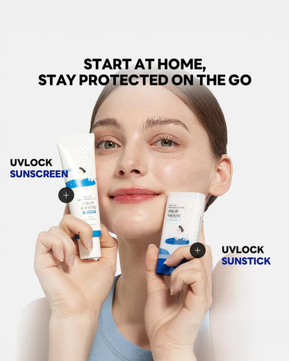 Birch Juice Moisturizing Uvlock Sun Stick 19g