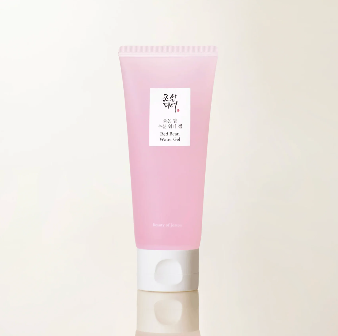 Red Bean Water Gel 100mL