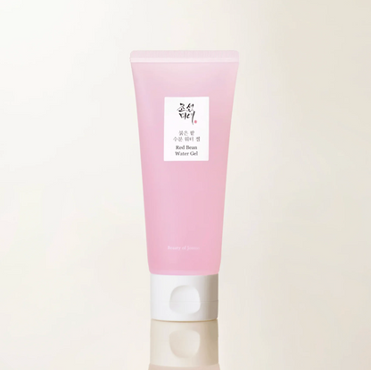 Red Bean Water Gel 100mL